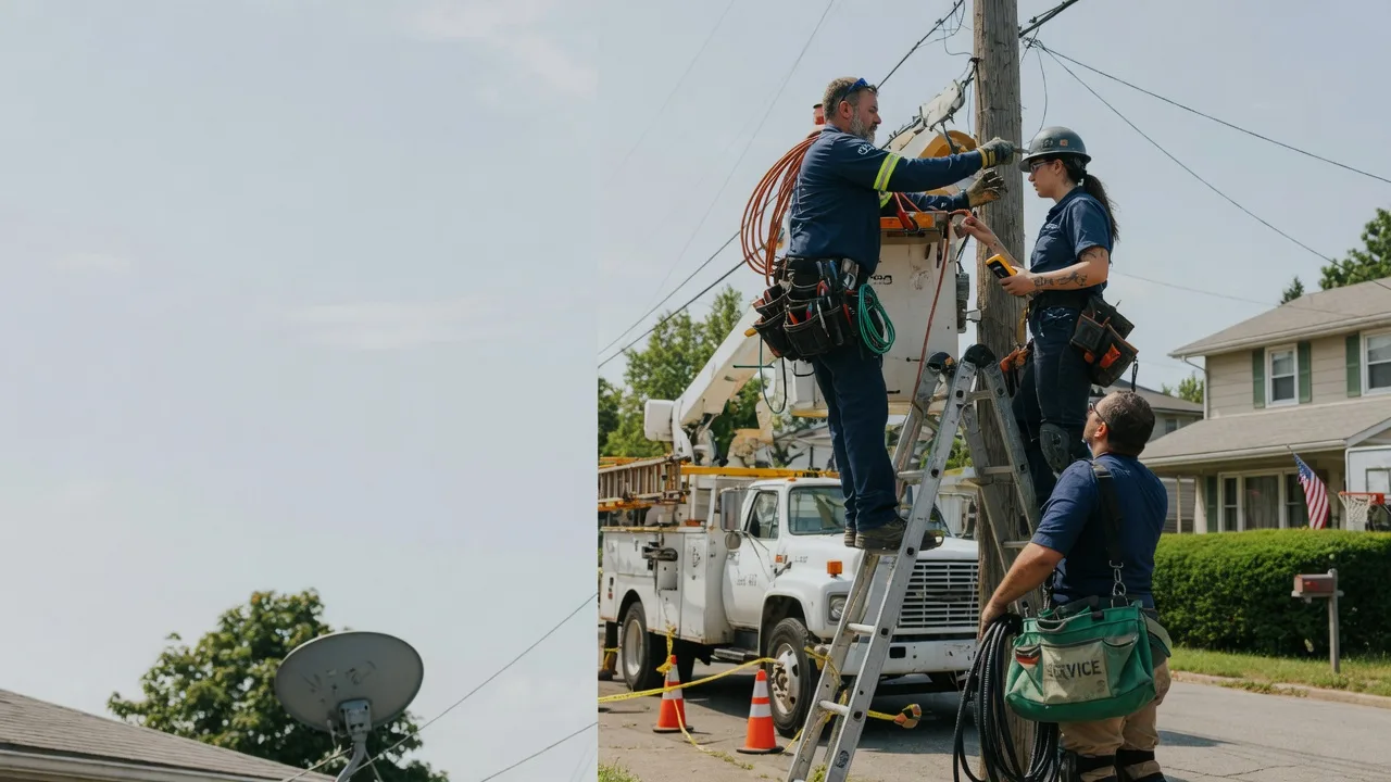 Electrical Repair in Moscow, ID near me
